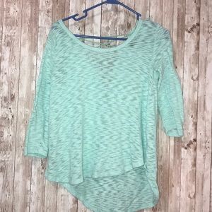 Rue 21 Long sleeve.